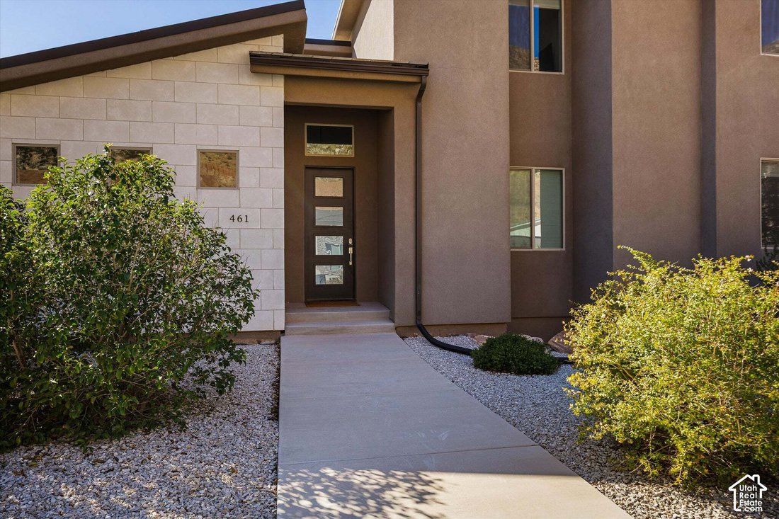 House in La Verkin, Utah, United States 3 - 19031125