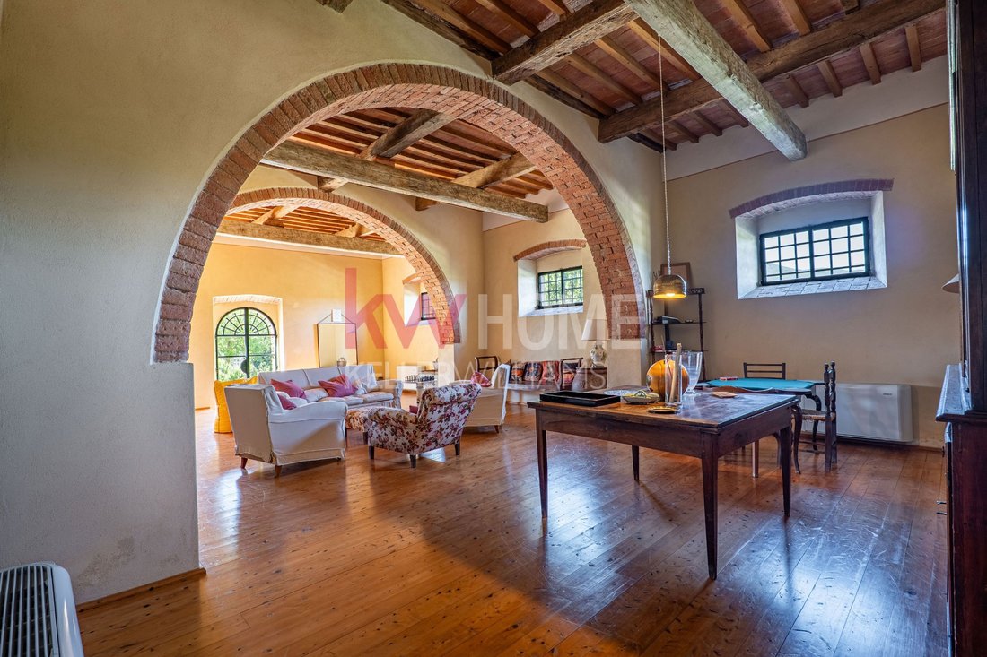 House in Cetona, Tuscany, Italy 5 - 19021134