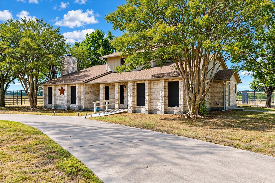 Haus in Hutto, Texas, Vereinigte Staaten 2 - 19032431