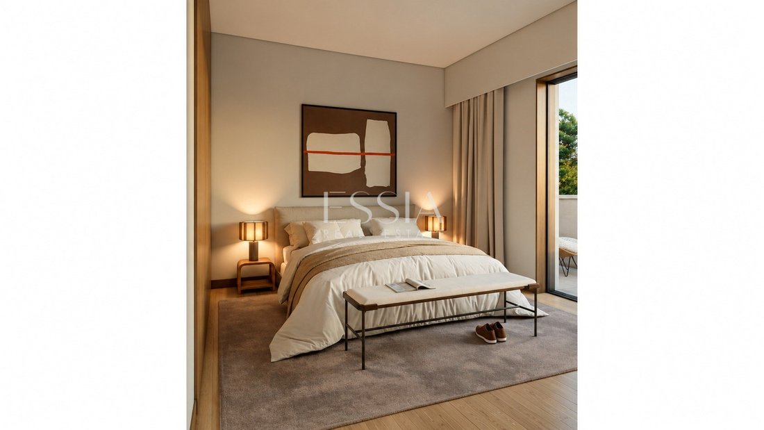 Apartment in Rio de Moinhos, Santarem District, Portugal 5 - 19023130