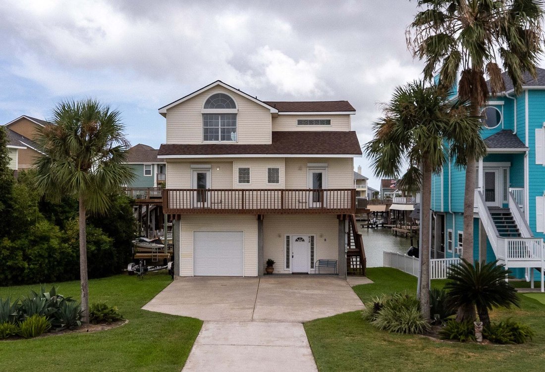 House in Galveston, Texas, United States 1 - 19030403