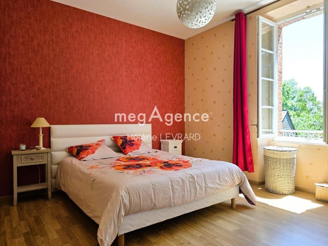 Country House in Sainte-Gemmes-le-Robert, Pays de la Loire, France 4 - 19025367