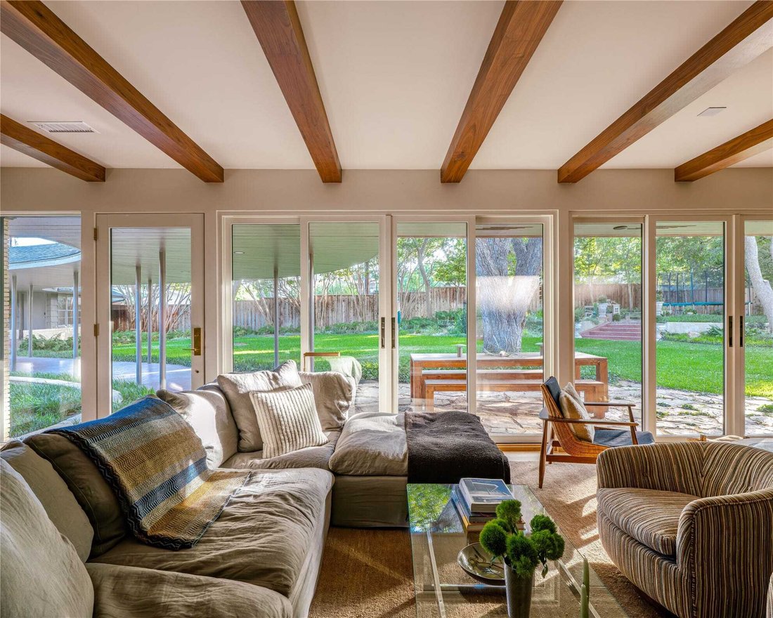 House in Dallas, Texas, United States 5 - 19026538
