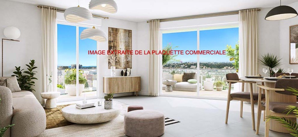 Apartment in Nice, Provence-Alpes-Côte d'Azur, France 1 - 19025411