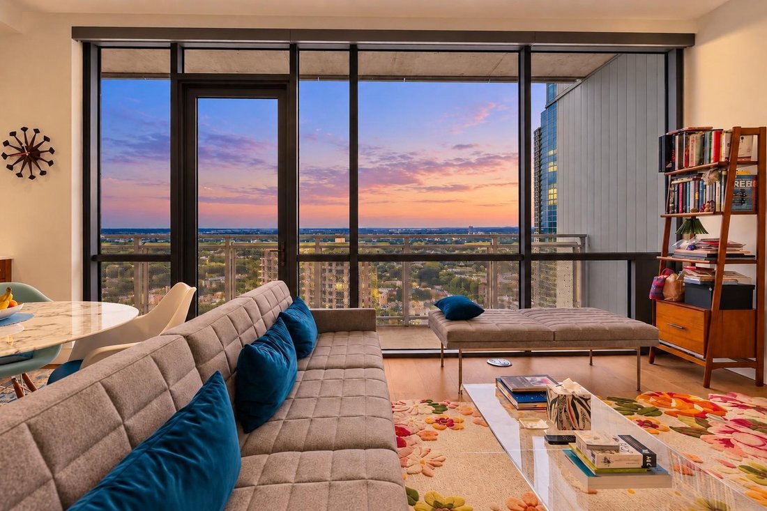 Condo in Austin, Texas, United States 3 - 19020859