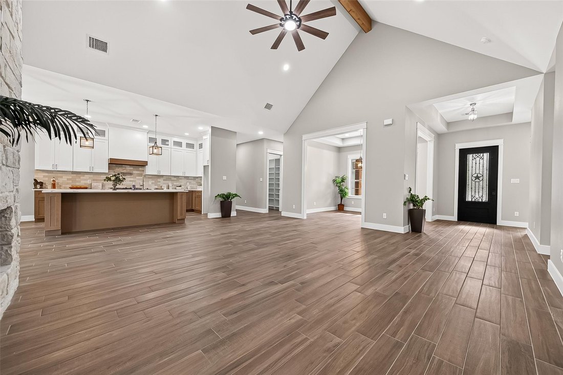 House in Plantersville, Texas, United States 4 - 19024744
