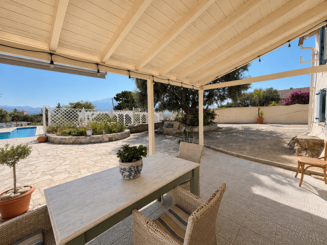 Villa in Apokoronas, Greece 3 - 19022737