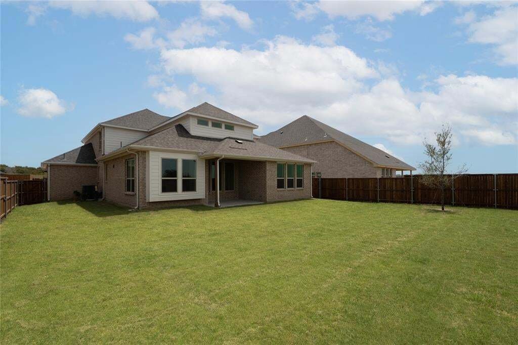 Casa en Celina, Texas, Estados Unidos 2 - 18067275