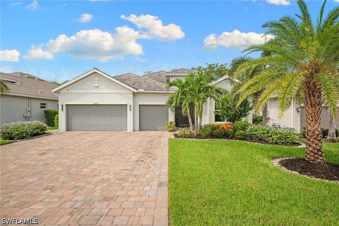 House in Miromar Lakes, Florida, United States 1 - 19022912