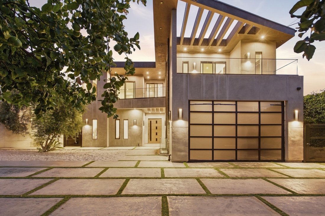 House in Los Angeles, California, United States 2 - 19021704