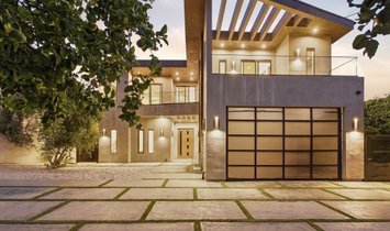 Haus in Los Angeles, Kalifornien, Vereinigte Staaten 1