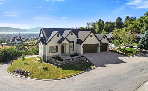 House in Provo, Utah, United States 1