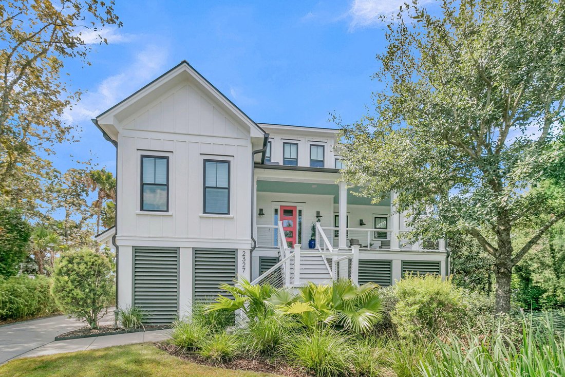 House in Mount Pleasant, South Carolina, United States 2 - 19034885