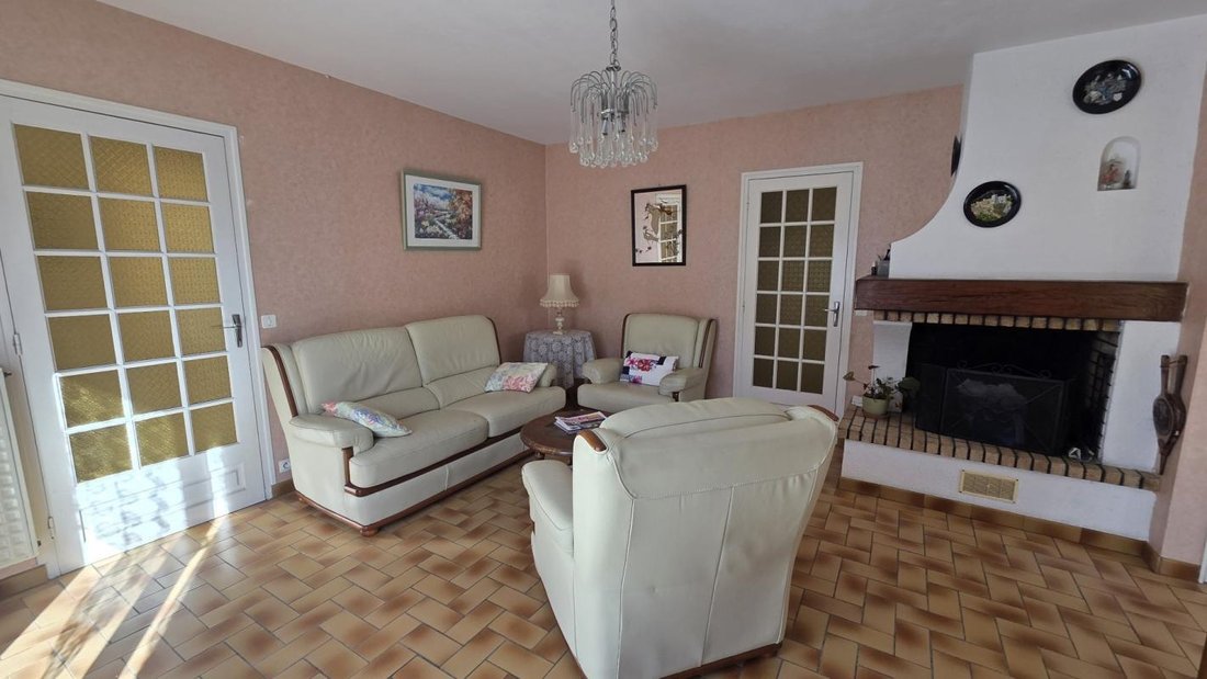 Casa en Beslon, La Baule-Escoublac, Francia 2 - 19029834