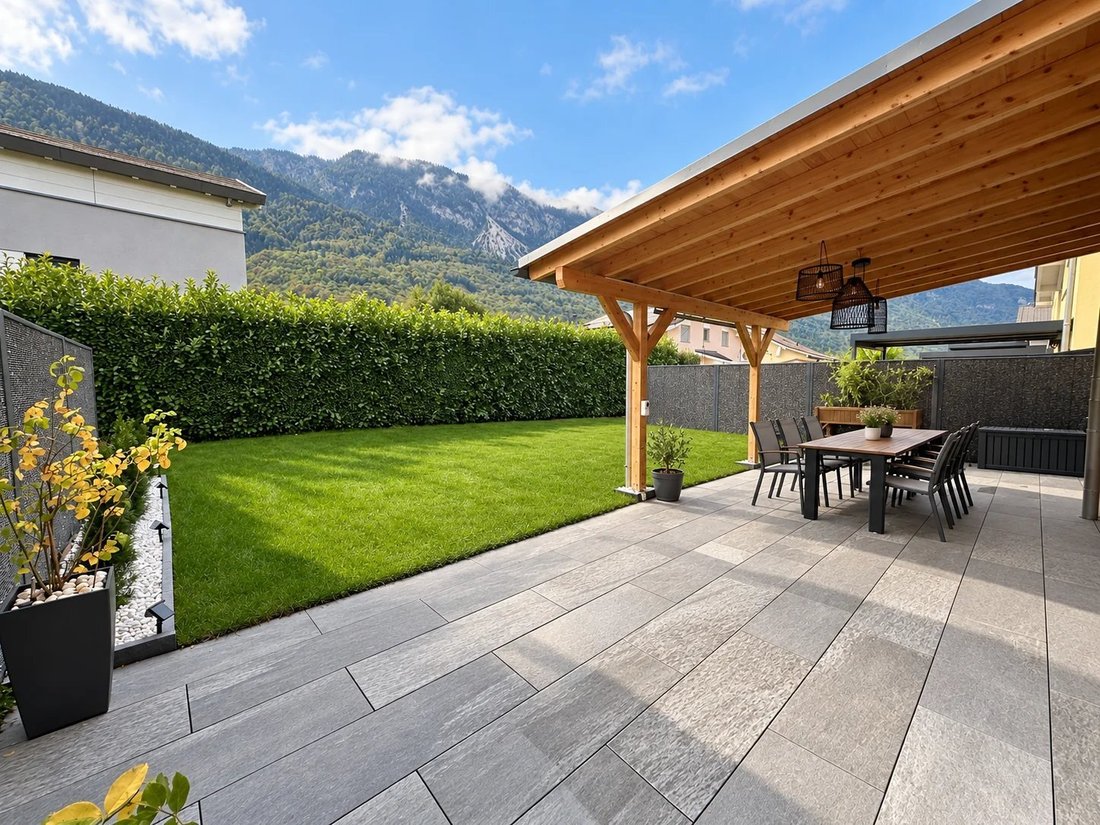 Haus in Muraz (Collombey), Collombey-Muraz, Wallis 2 - 19029768