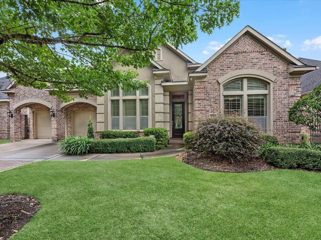 House in Houston, Texas, United States 2 - 19027638