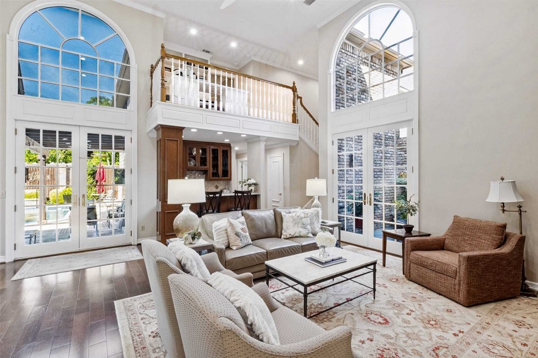 House in Dallas, Texas, United States 3 - 19026535