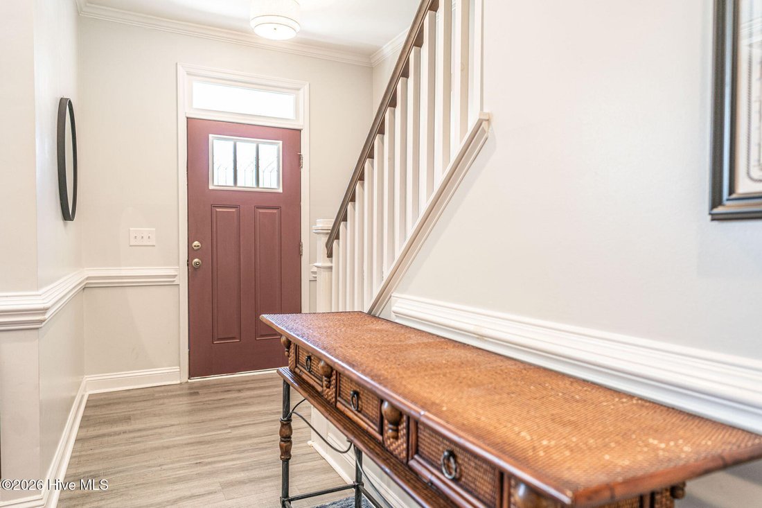 Casa en Aberdeen, Carolina del Norte, Estados Unidos 4 - 19020691