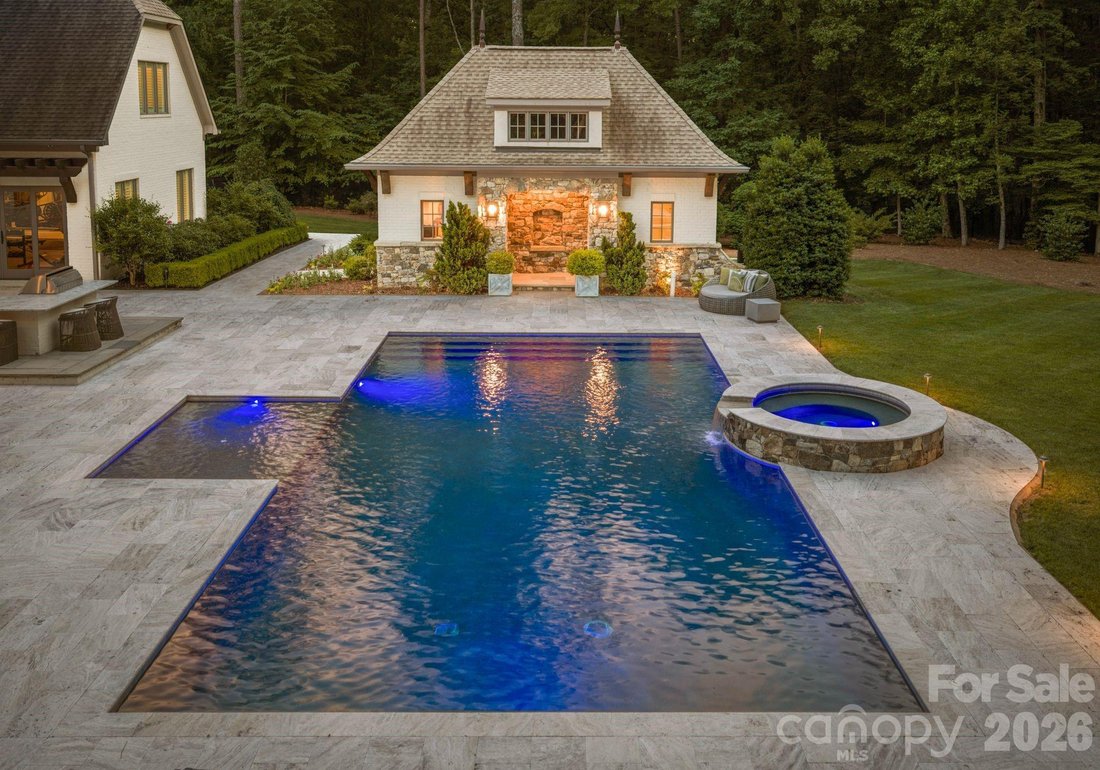 House in Waxhaw, North Carolina, United States 4 - 19028046
