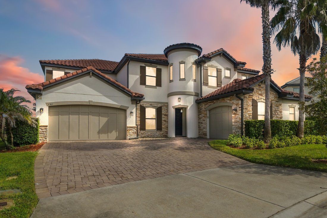 Casa a Sanford, Florida, Stati Uniti 1 - 18337179