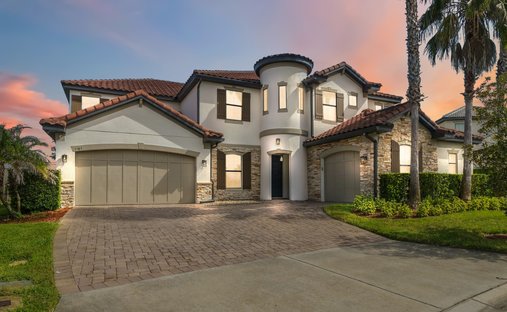 Haus in Sanford, Florida, Vereinigte Staaten 1