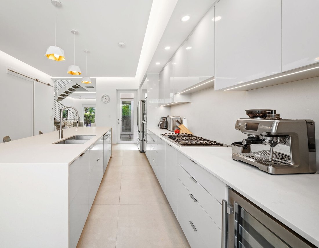 Villa in West Bay, West Bay, Cayman Islands 2 - 19028038