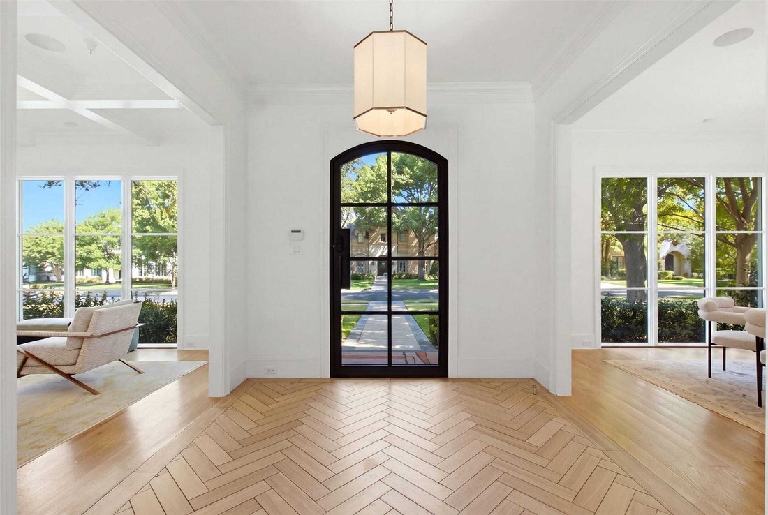 House in Dallas, Texas, United States 2 - 19032005