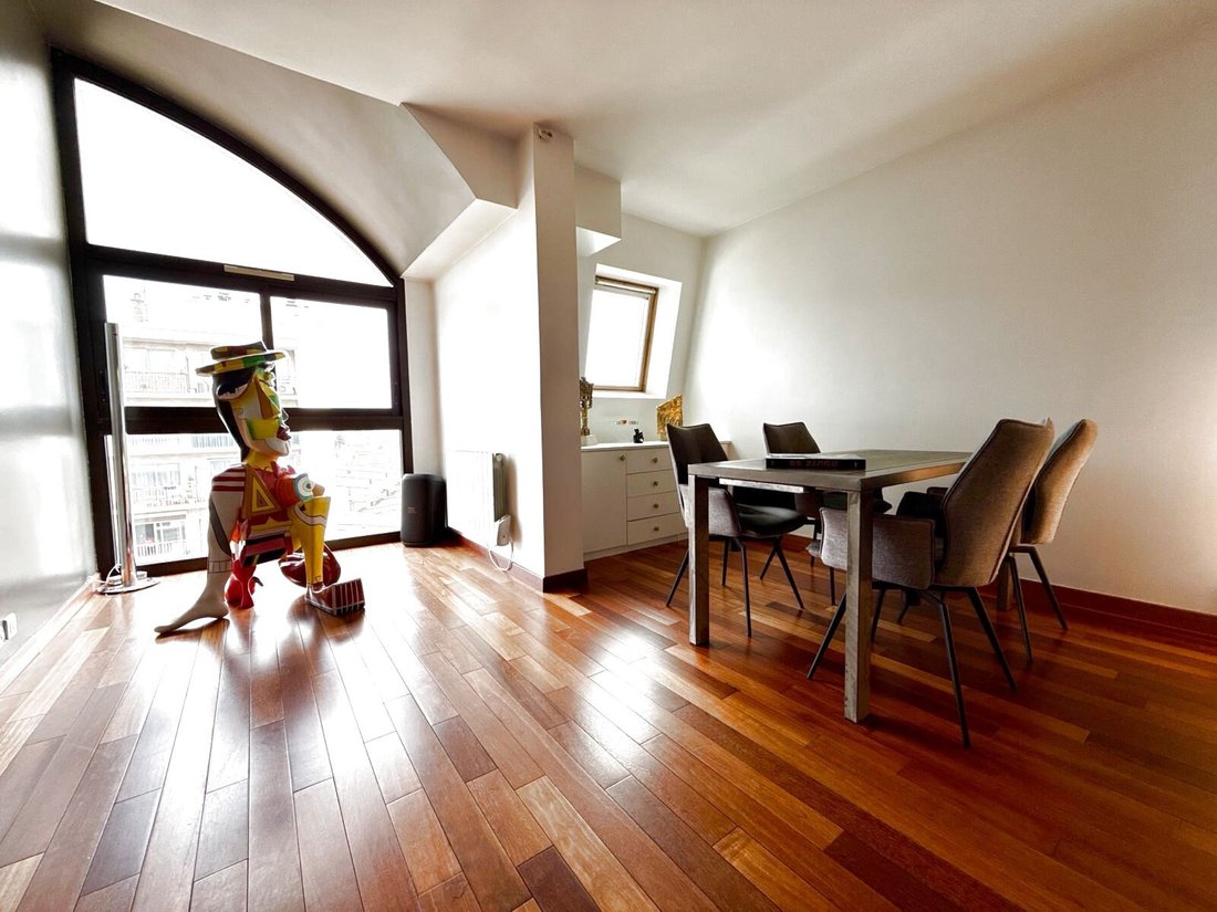 Apartamento en Archevêché, Charenton-le-Pont, Francia 5 - 19021652