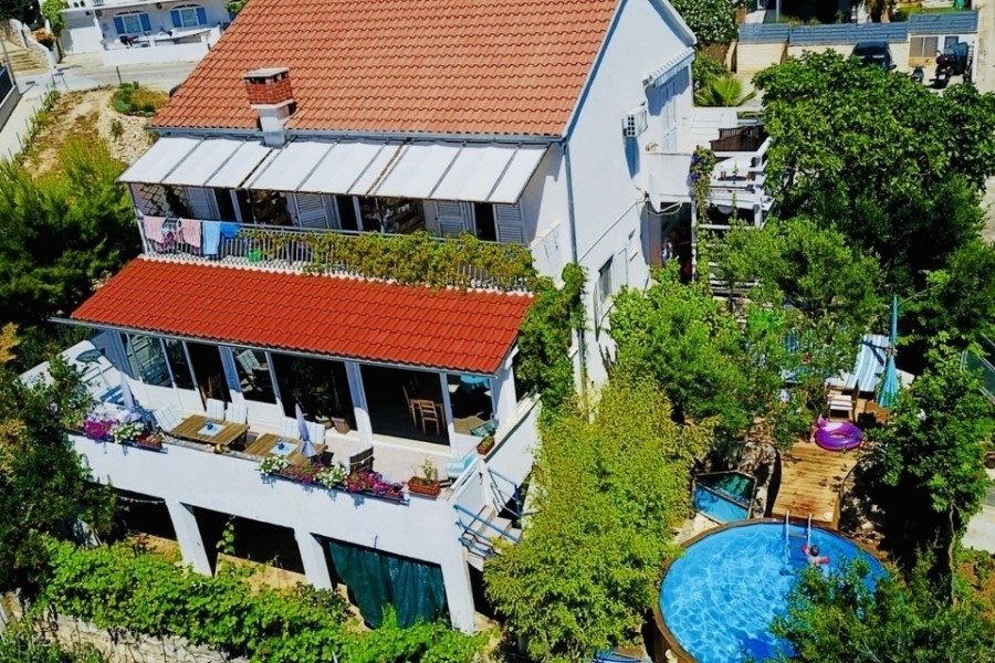 House in Hvar, Split-Dalmatia County, Croatia 3 - 19024647
