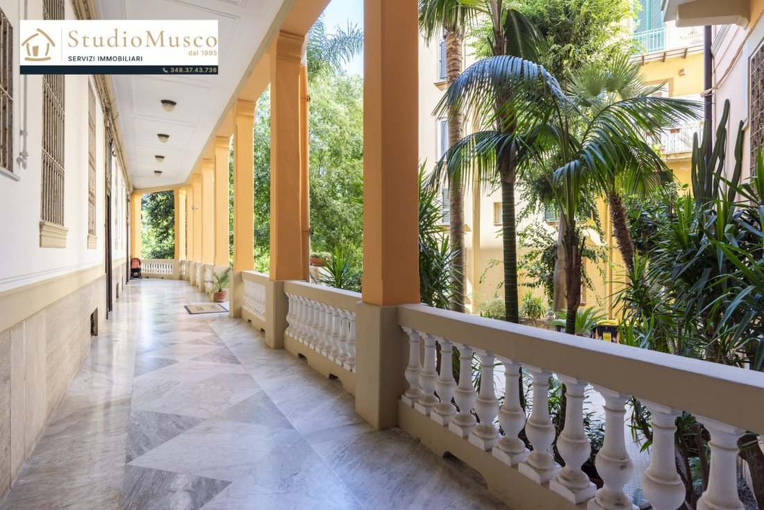 Appartement à Vomero, Naples, Campanie 3 - 19033618