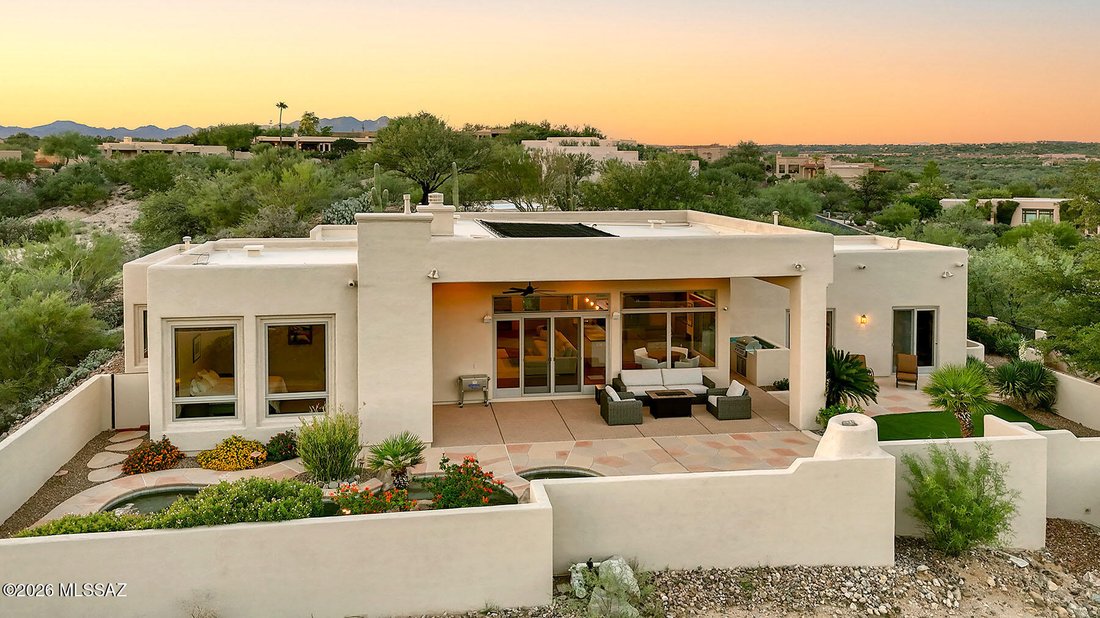 House in Oro Valley, Arizona, United States 5 - 19031828