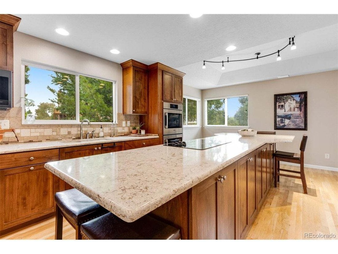 House in Greeley, Colorado, United States 4 - 19027097