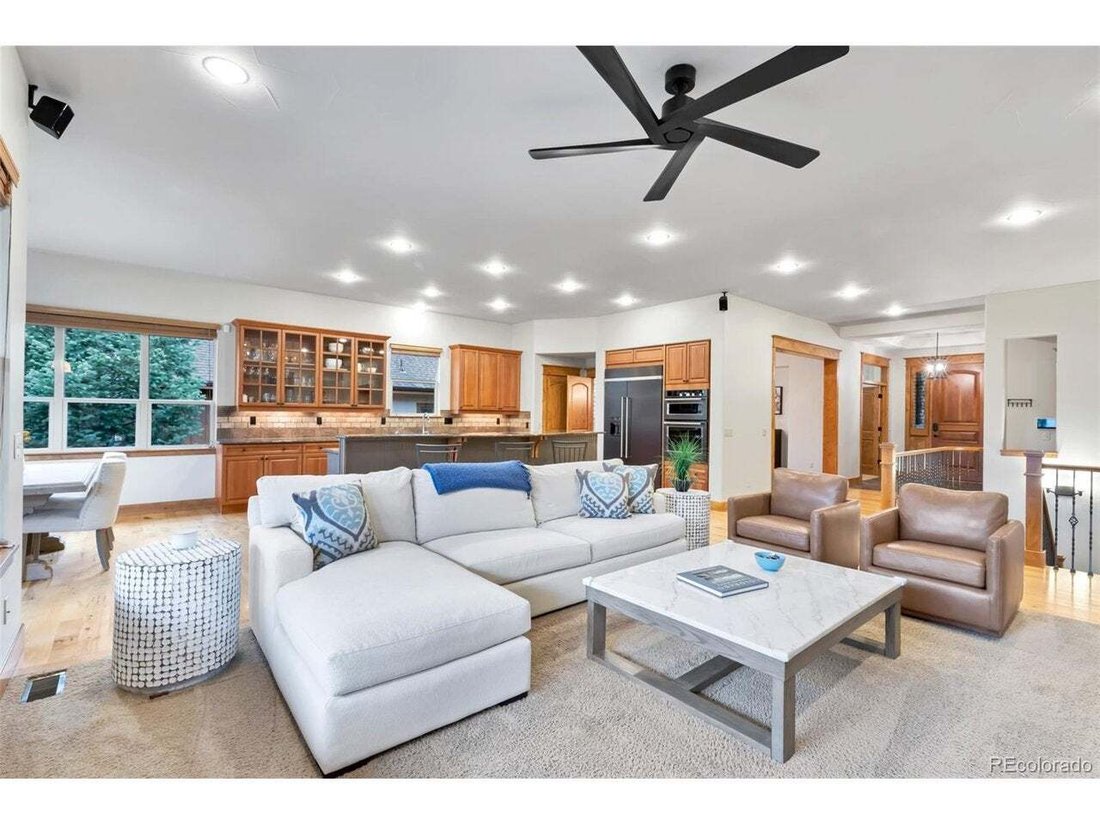 House in Castle Rock, Colorado, United States 5 - 19023535