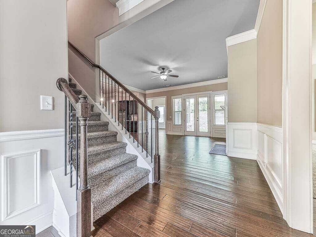 Haus in Cartersville, Georgia, Vereinigte Staaten 5 - 19023146
