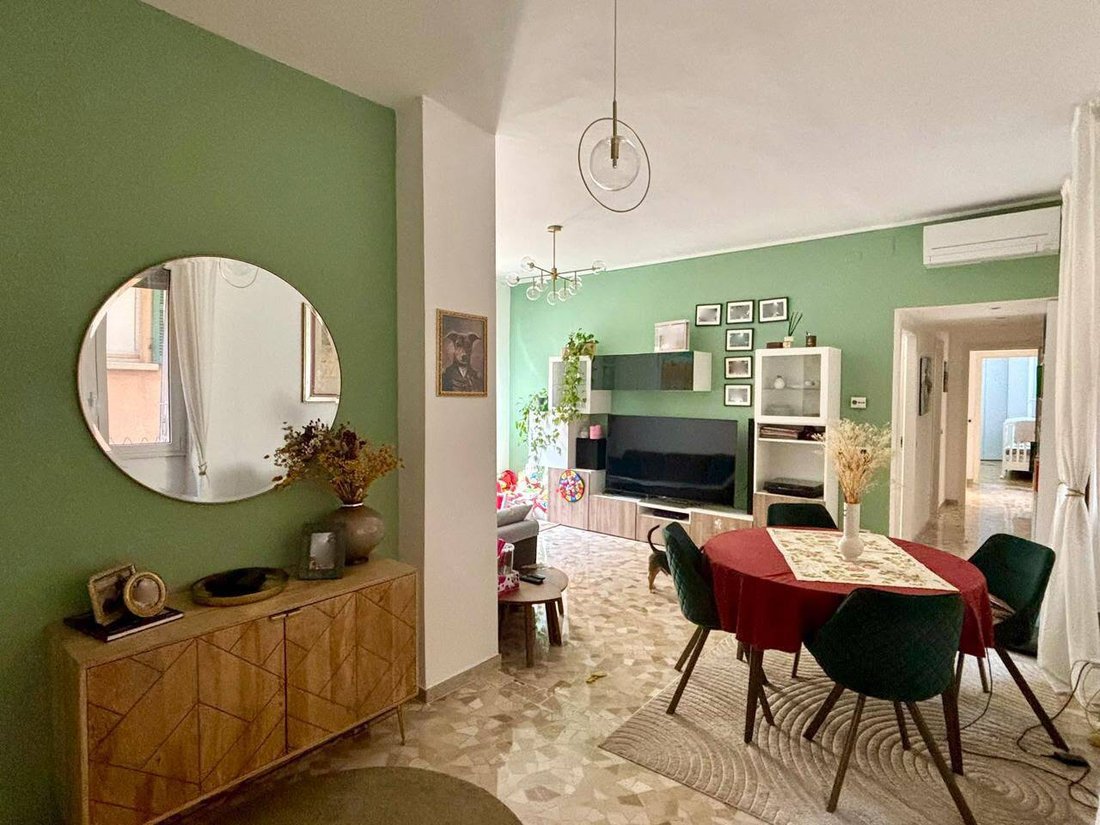 Apartment in Centro Storico, Milan, Lombardy 1 - 19023474