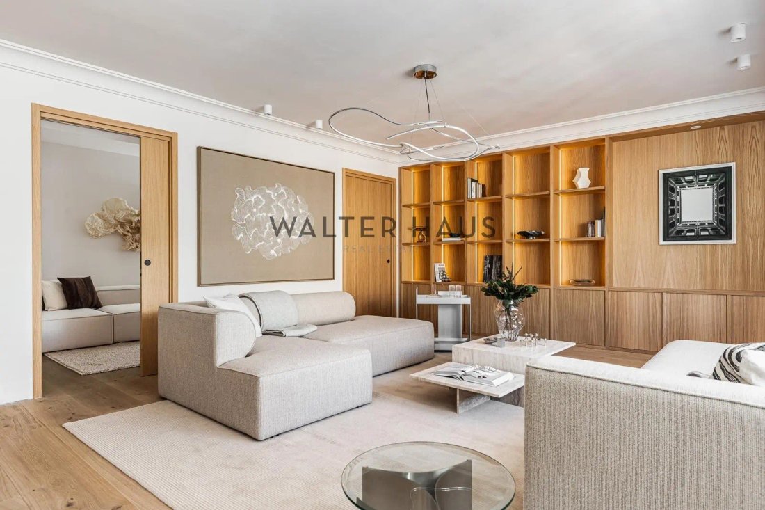 Apartment in Barrio Salamanca, Madrid, Spain 2 - 19025458