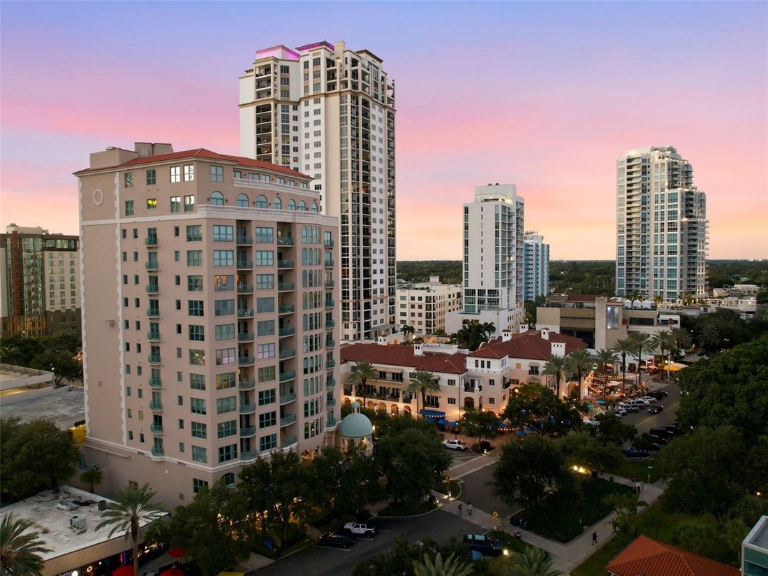 Condominio en San Petersburgo, Florida, Estados Unidos 2 - 19029408