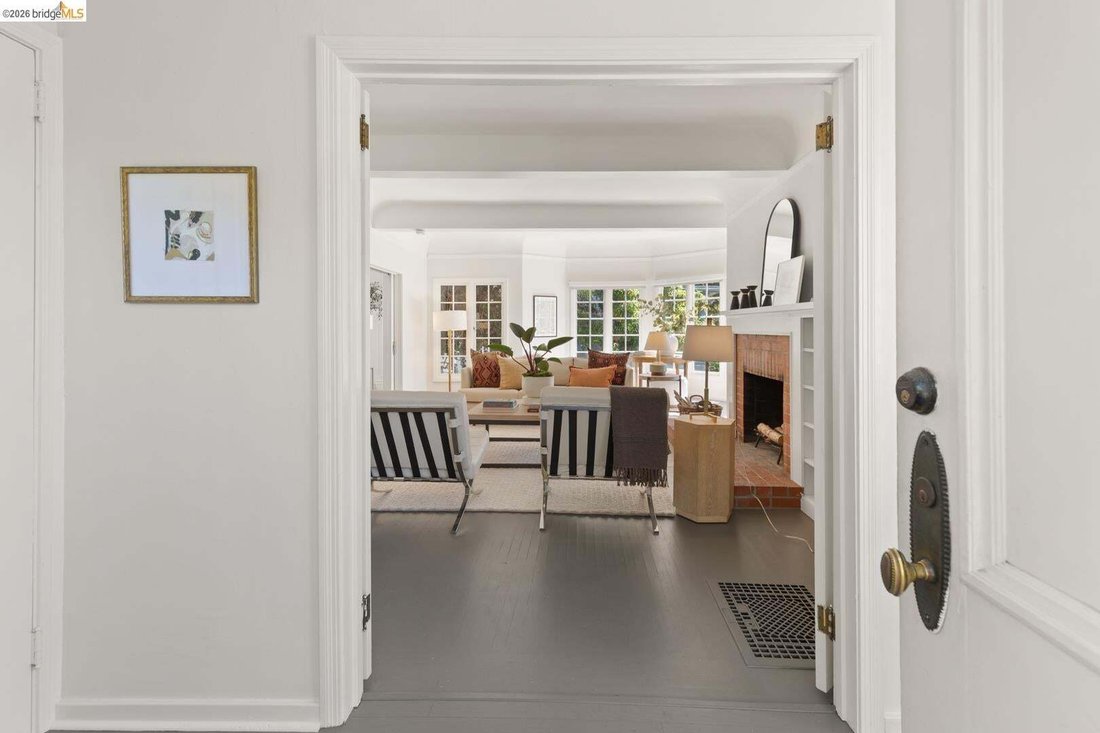 House in Alameda, California, United States 4 - 19023745