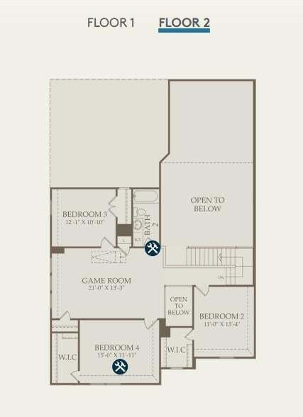 House in Richmond, Texas, United States 3 - 19024761