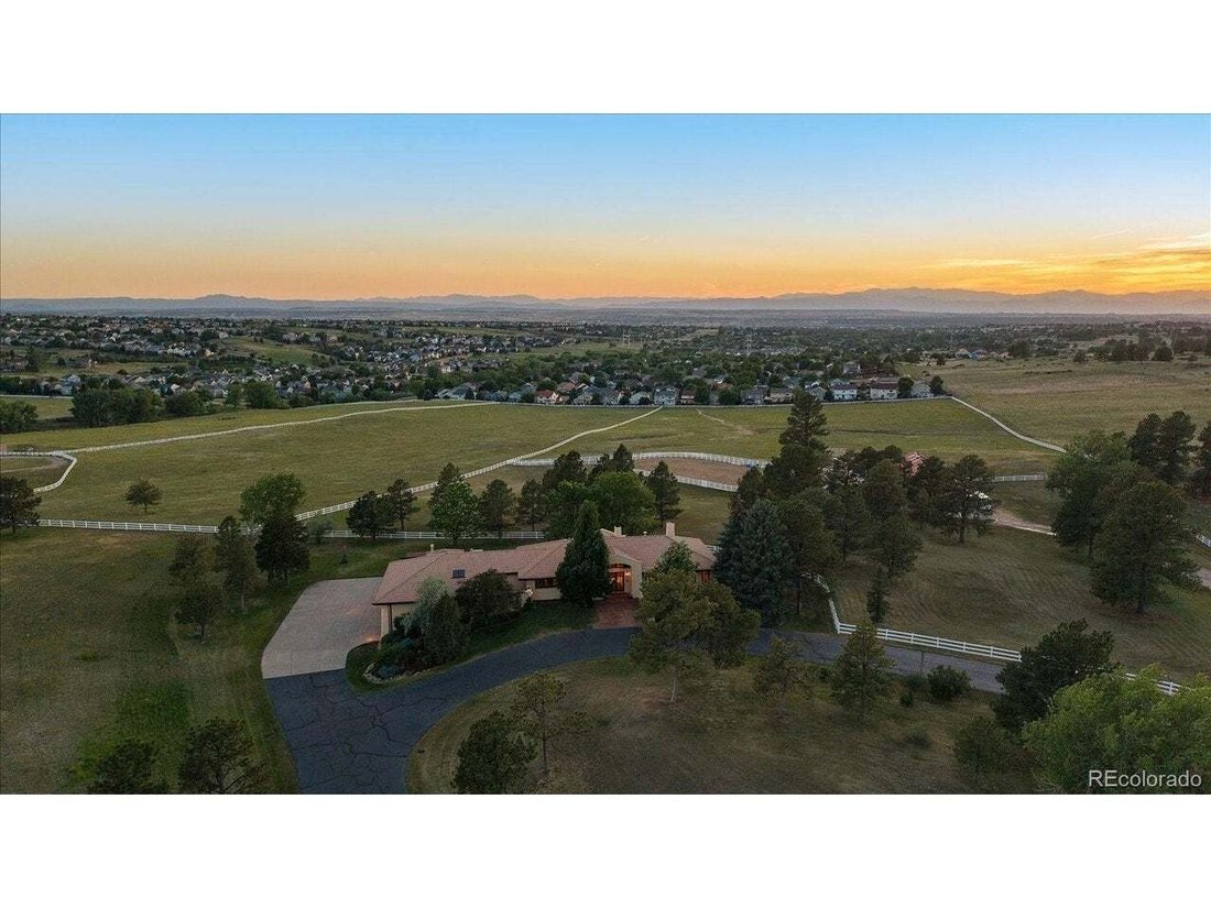House in Parker, Colorado, United States 4 - 19030705
