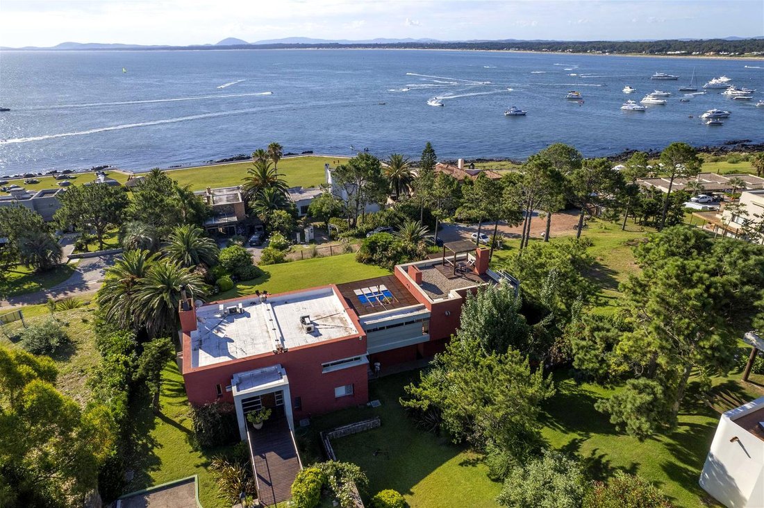 House in Punta Ballena, Maldonado Department, Uruguay 3 - 19022194