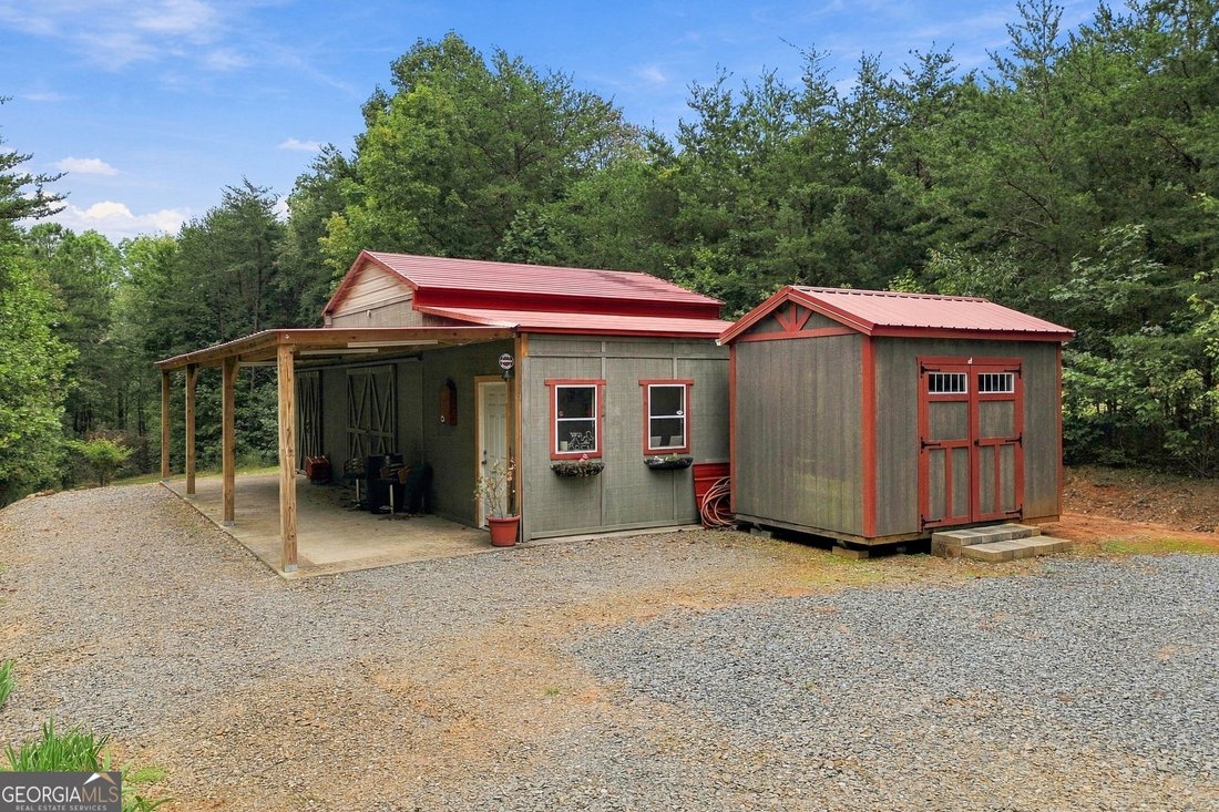 House in Jasper, Georgia, United States 3 - 19030912