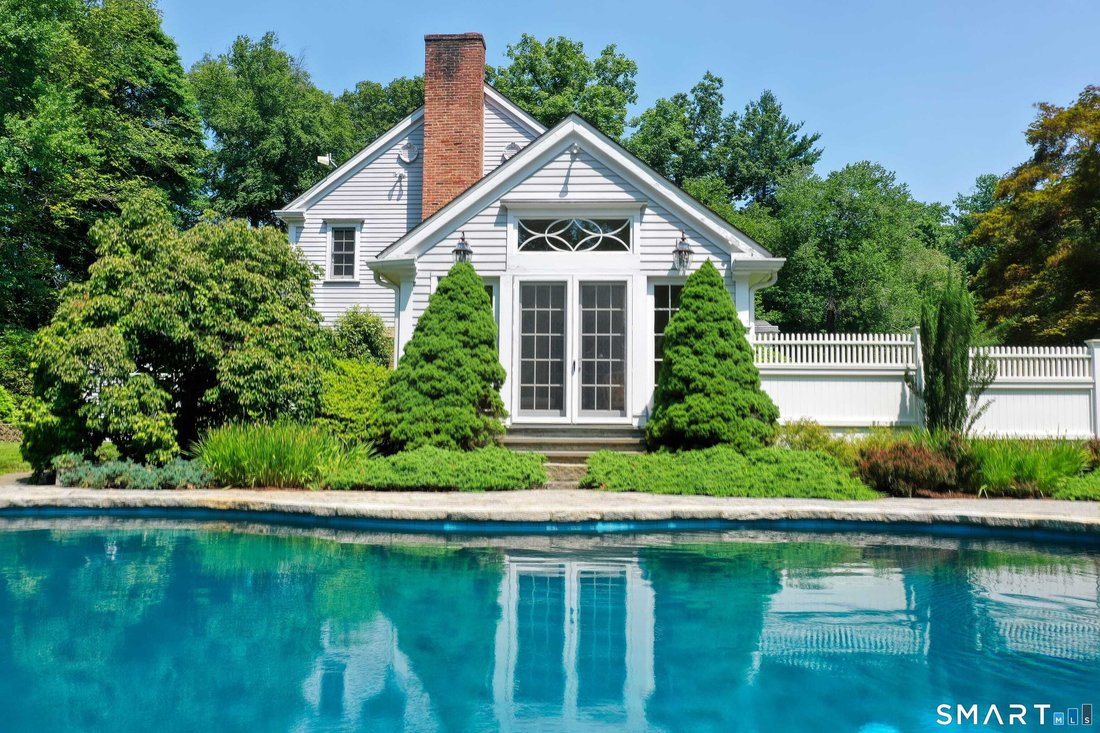 House in New Canaan, Connecticut, United States 5 - 19026564