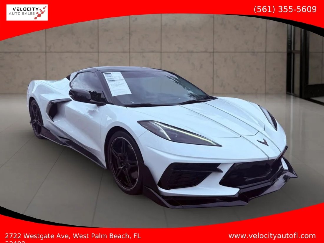 Cabriolet in West Palm Beach, FL, United States 1 - 19025655