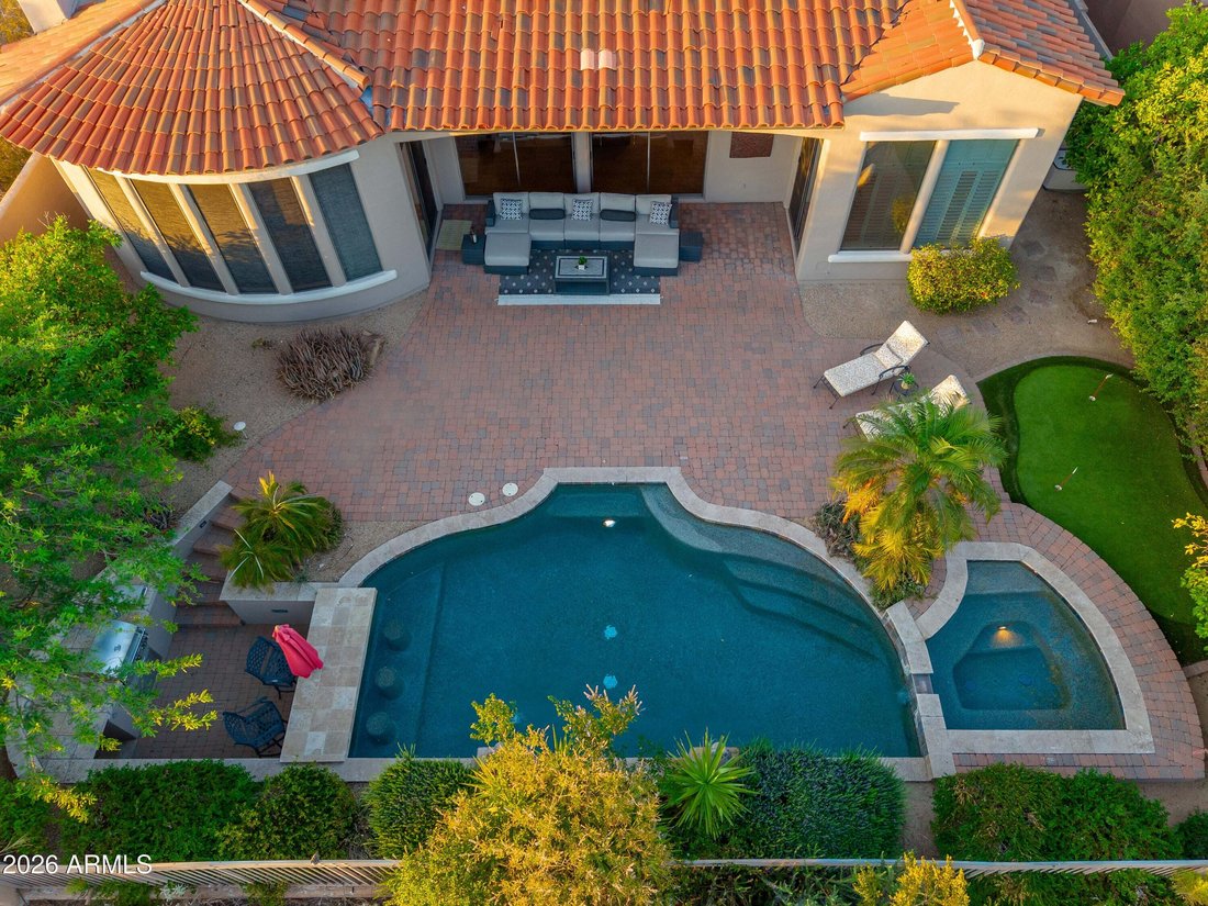 House in Scottsdale, Arizona, United States 2 - 19027761