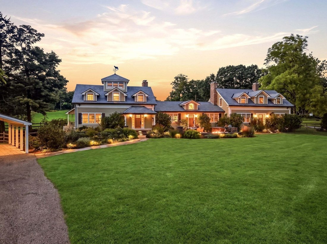 Casa a Shelburne, Massachusetts, Stati Uniti 1 - 19033465