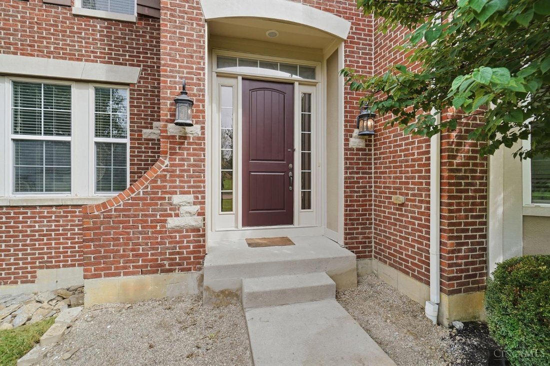 House in Mason, Ohio, United States 3 - 19023215