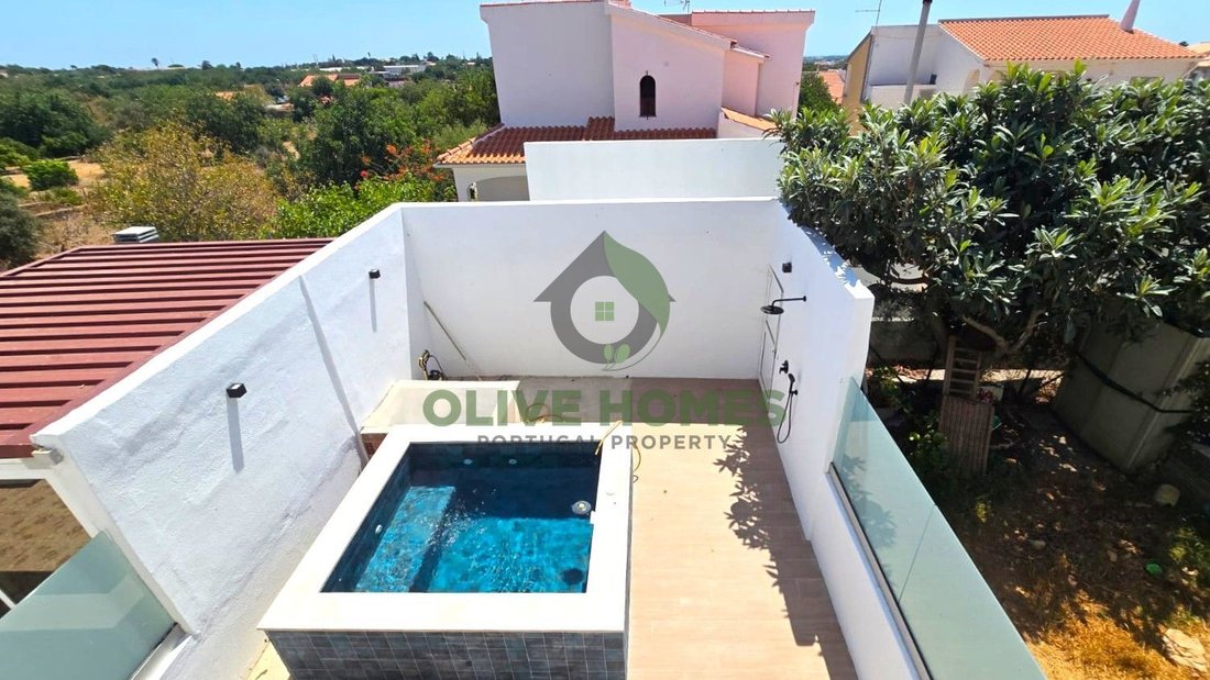 Residenza a Loule (Sao Clemente), Algarve, Portogallo 3 - 17949874