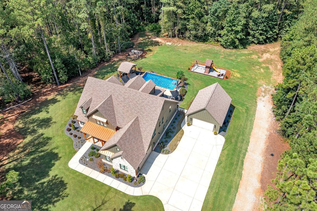 House in Forsyth, Georgia, United States 1 - 19021084