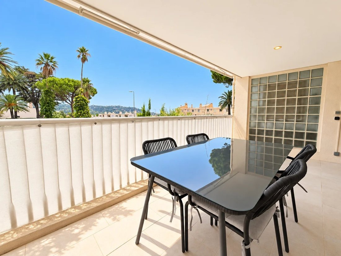 Apartment in Vallergues, Cannes, France 3 - 19029788